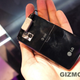 Illustration for article titled Hands-on With ATTs LG VU Multimedia Phone (ATT Mobile TV is No Joke)